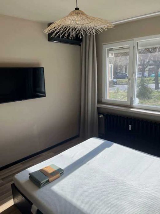 Дава се под наем Тристаен апартамент в София, Хиподрума - 65 кв.м за 996.03 € - Снимка #4