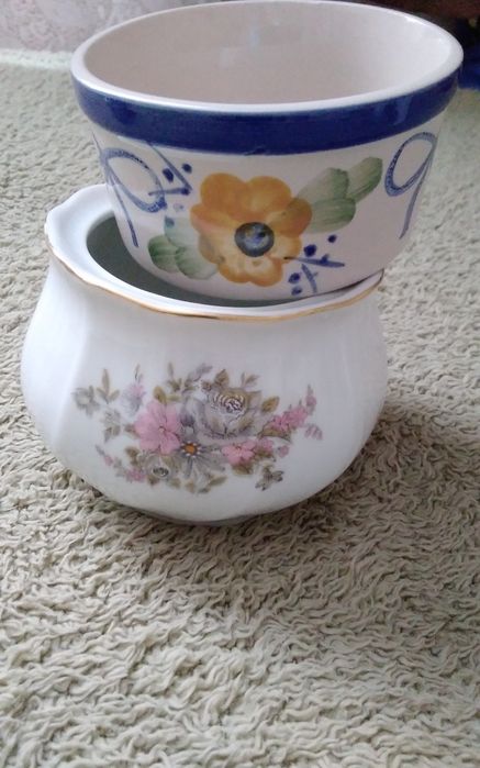 фруктиера и лот от посуда