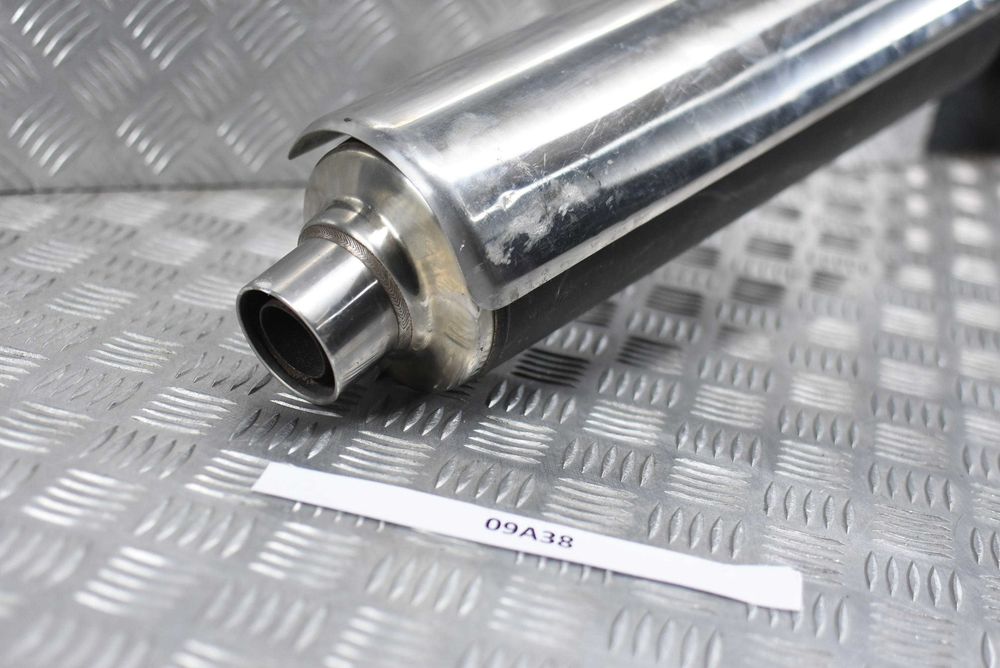 Evacuare finala Stock Honda Hornet CB600 pc34 si pc34S 1998-2002