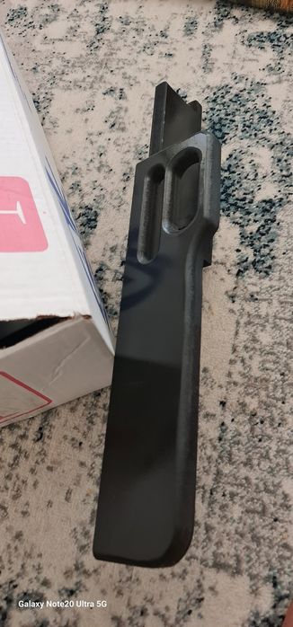 Damas uchun mdf suyanchiq