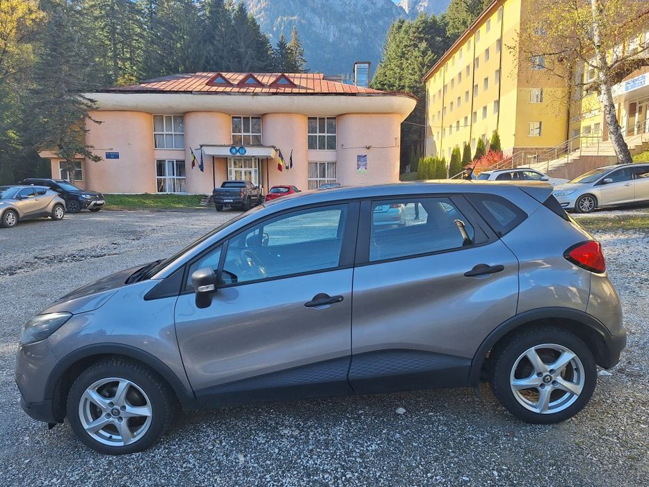 RENAULT Captur 2013 — imagine 5