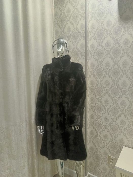 Шубки норковые срочно