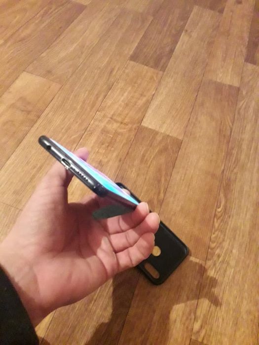 Хуавей п 20 лайт отлично