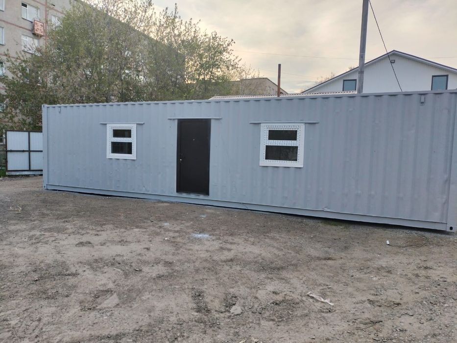 Сдам в аренду контейнер