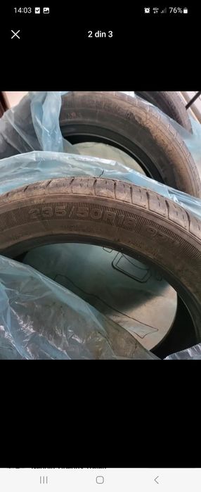 Anvelope vara 235/50 /18