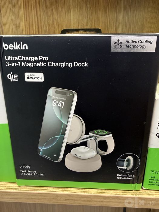 Belkin Wireless