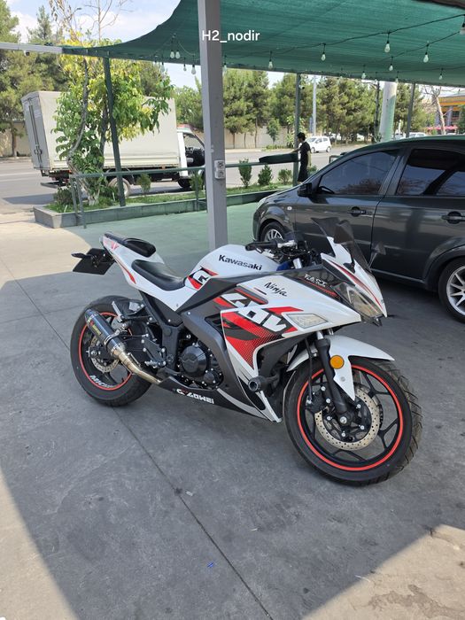 Сотилади 400 кубли хитой мото