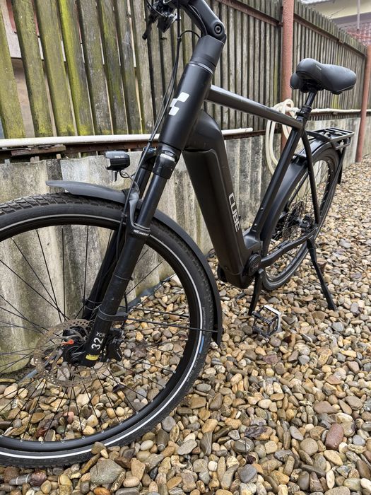 Vand bicicleta electrica Cube Kathmandu EXC, CX,, Kiox, XL, 750wh