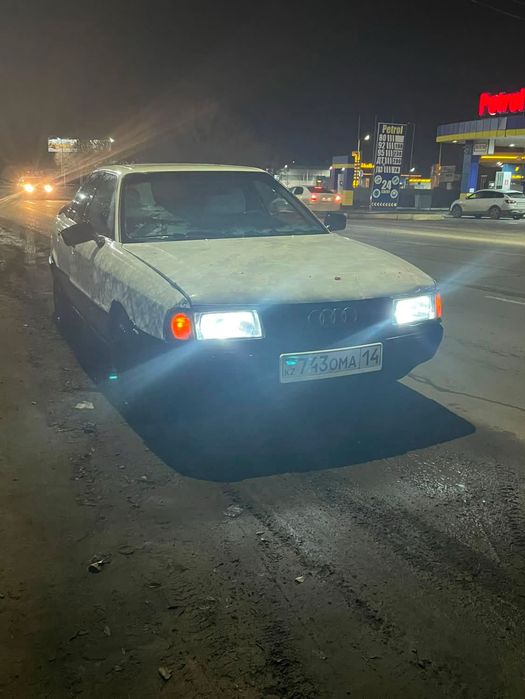 Продам Audi 80 B3