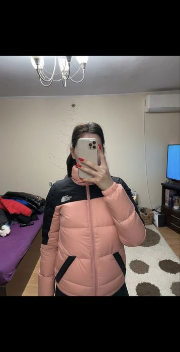 Geaca North Face Noua