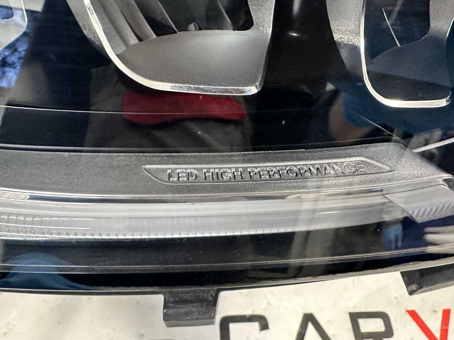 фарове фар десен Mercedes GLC W253 Facelift far Мерцедес ГЛЦ 253