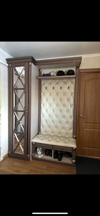 Продам шкаф прихожка