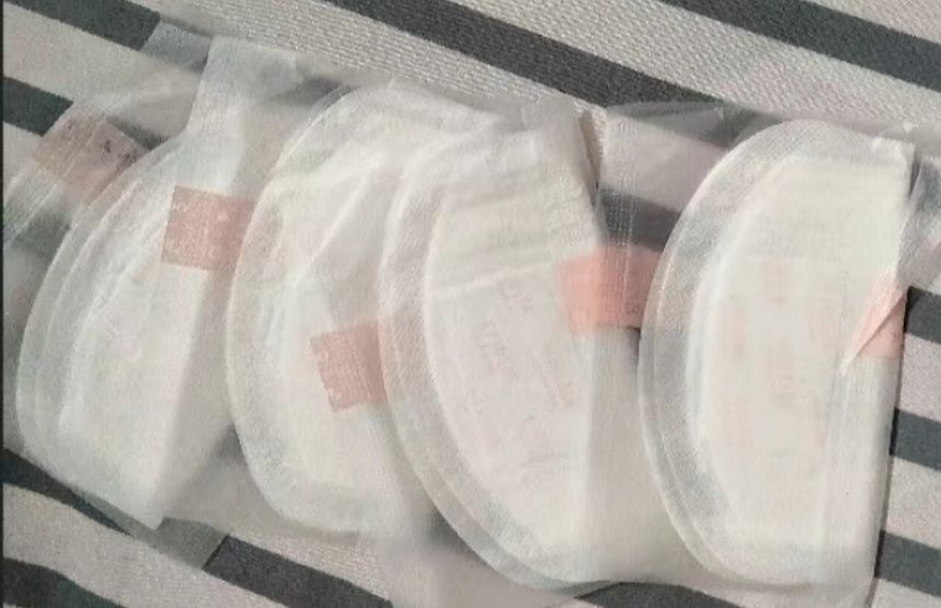 Продам вкладыши для груди