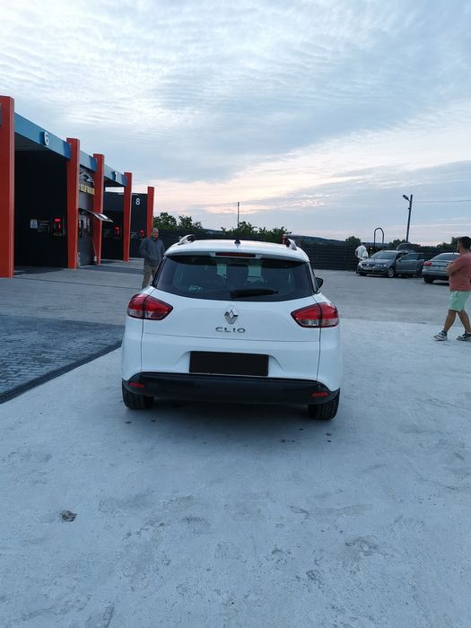 RENAULT Clio 2018 — imagine 3
