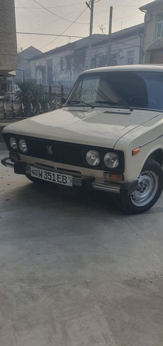 Сотилади ваз 2106