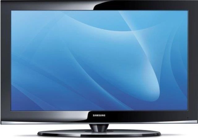 Samsung PS42B430P2 — 42" плазма, отличное состояние, идеальный экран