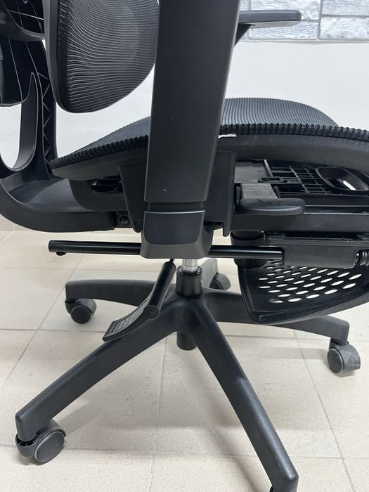 Игровое кресло ERGO