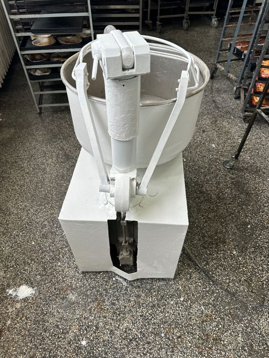 Тестомесачка професионална