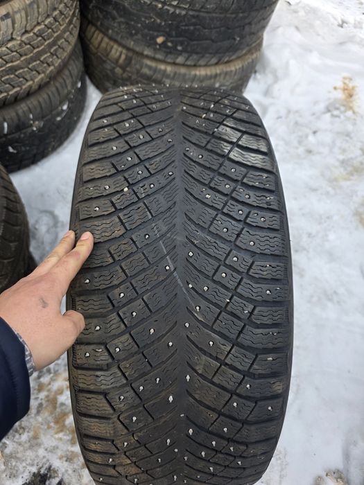 Продам шины michelin 285/50R20