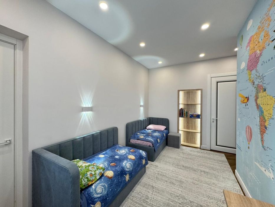 Продается квартира в Астане