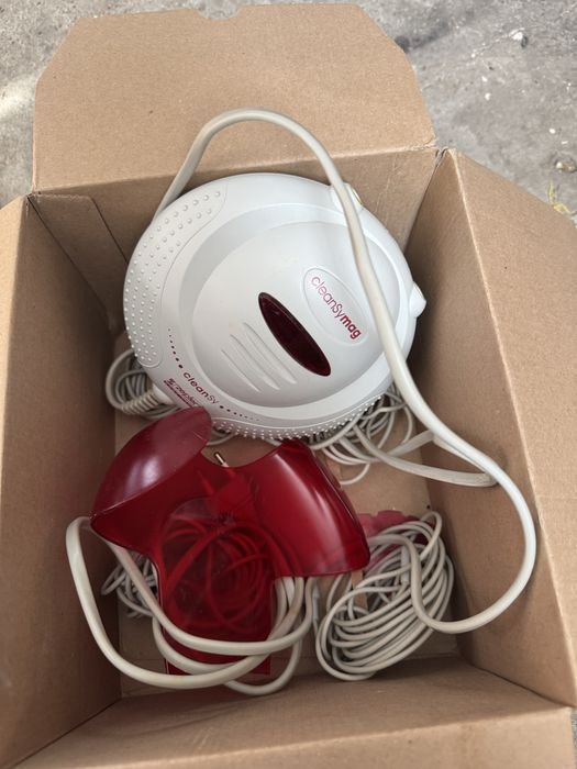 Tratament anti calcar CleanSymag Zepter