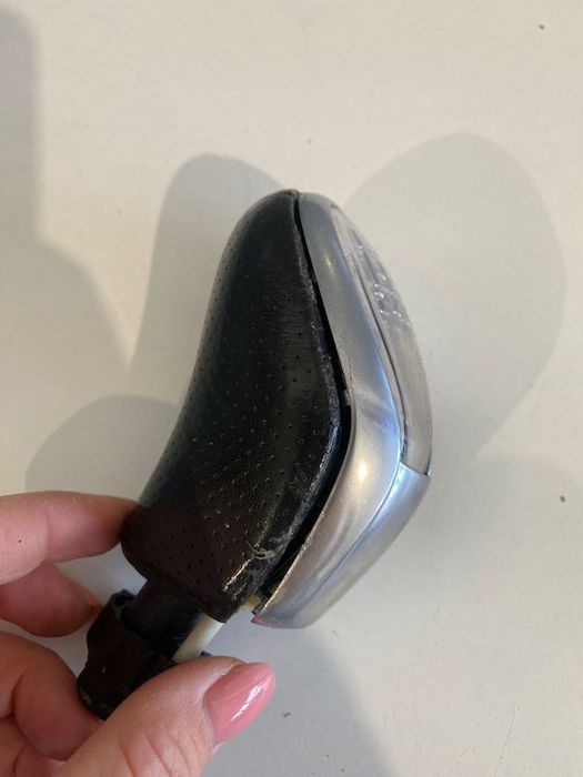 Nuca schimbator viteze VOLVO V40 2012-2019