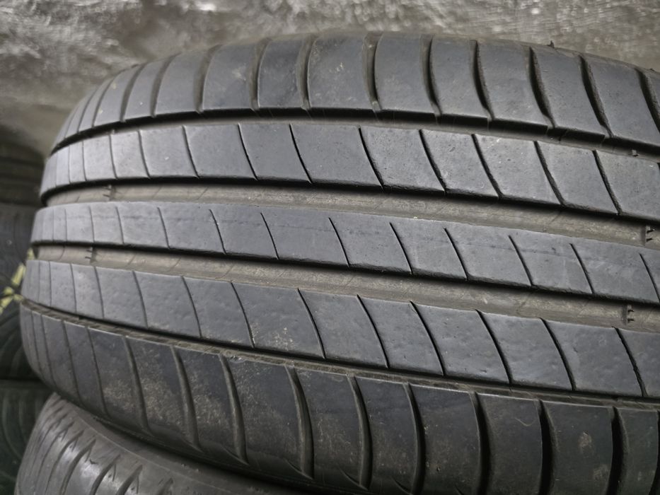 4бр Летни гуми 205 55 16 - Michelin