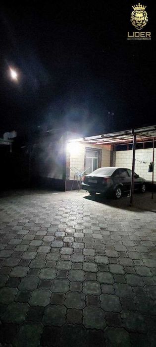 Продается ховли ор.р Каган Халк банки цена  55.000 у.е