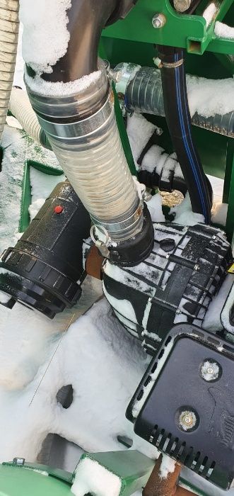 Продам Смешивающий комплекс AVAGRO-MS120