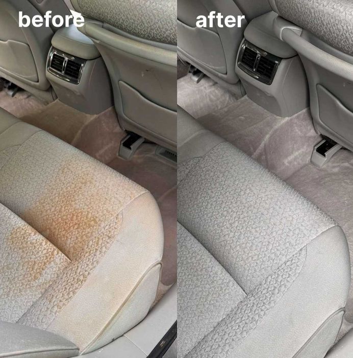 Detailing Profesional | Otopeni | YAYO Car Lab