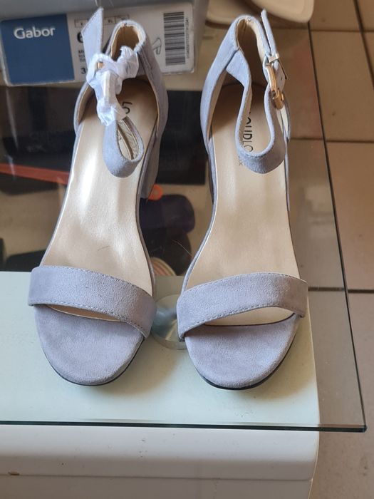 Vind Sandale Dama LoudLook noi