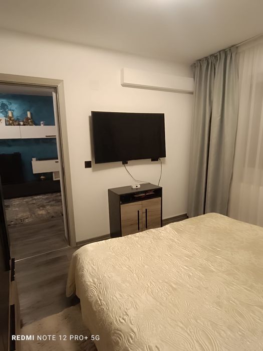 Apartament 2 camere Targu Ocna