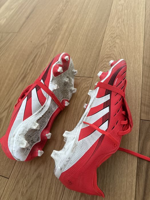 бутсы PREDATOR профики