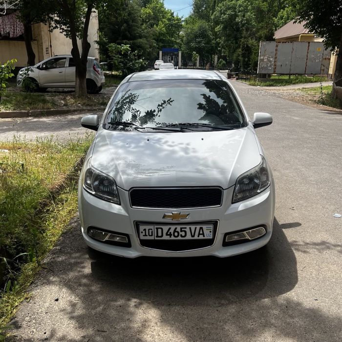 Nexia 3 LT Holati zo’r