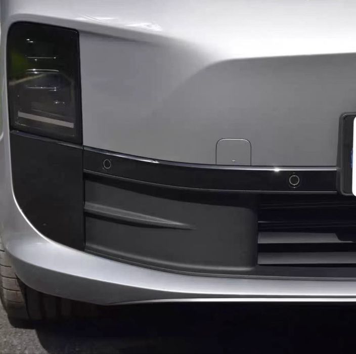 Стекло фары Li L6