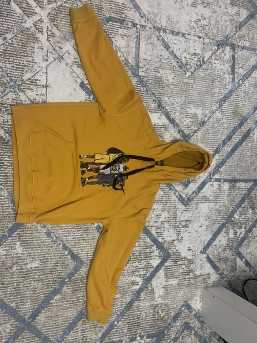 Одежды и брюки