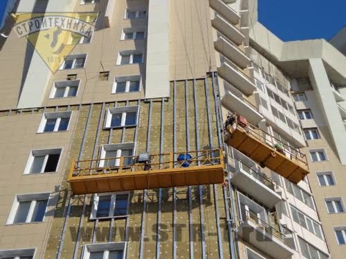 Аренда Инструментов аренда фасадный подъемник фасадная люлька 24/7