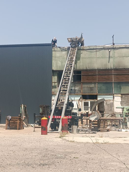 AvtoLift xizmati