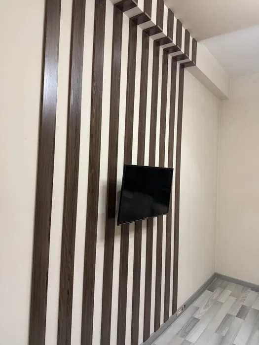 Сдается квартира в новостройке ЖК Реннисанс 2/6/9 новая | Паркентский