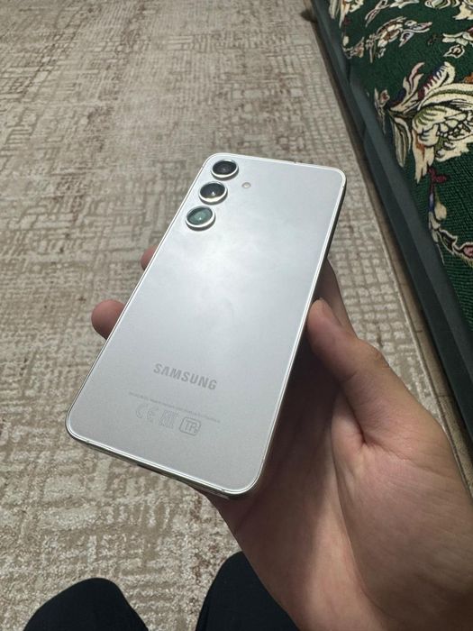 Samsung s24 128 гб обмен