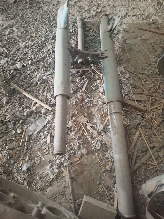 Мото запчасть иж планета