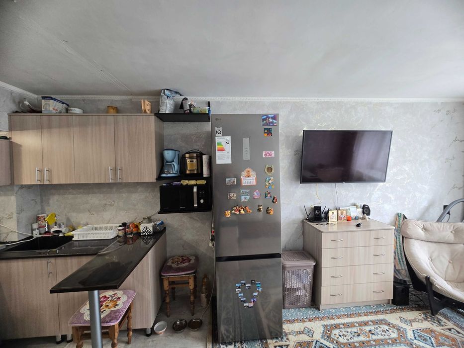 продам 1 ком квартиру
