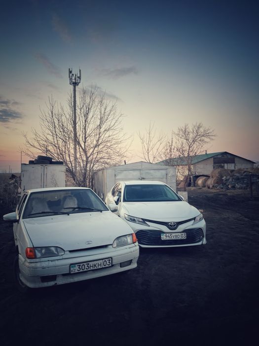 ВАЗ 2114 Сатылады