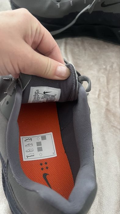 Кроссовки Nike оригинал