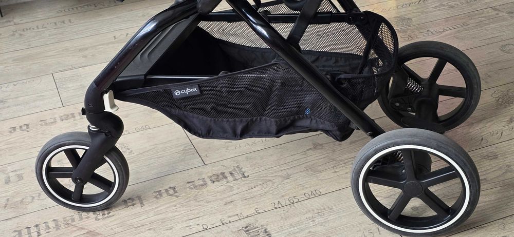 Косичка CYBEX EEZY S plus