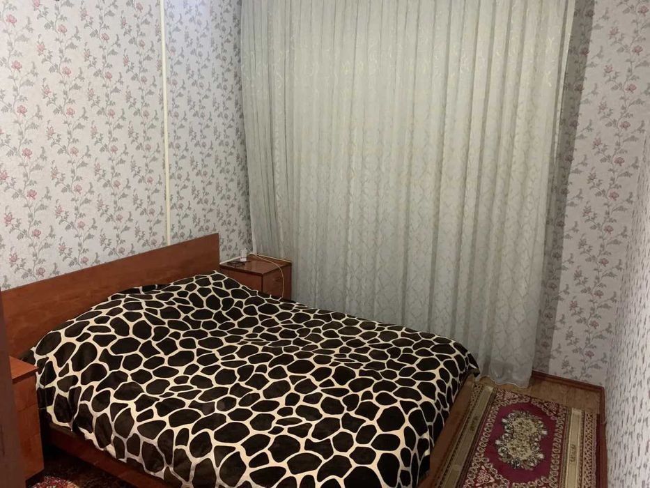 Срочная Продажа 5 комнатная/ 103м2/ средний ремонт/ Яккасарай Башлык