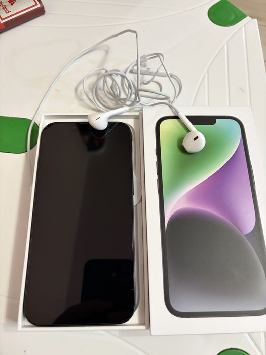Iphone 14 256 gb