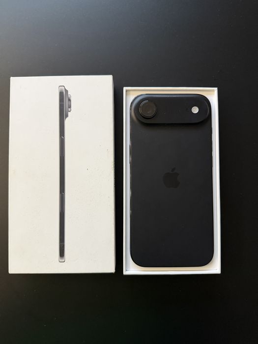 Display original iPhone Air