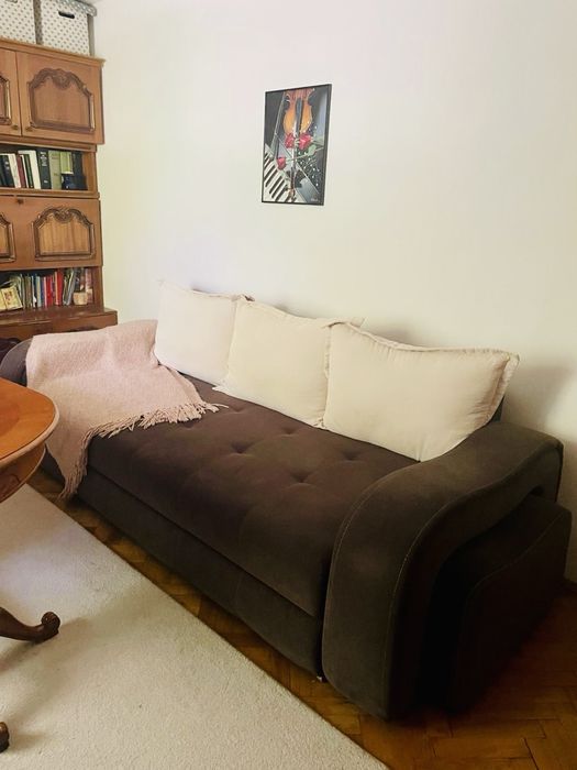 Vand apartament cu 3 camere, Deva