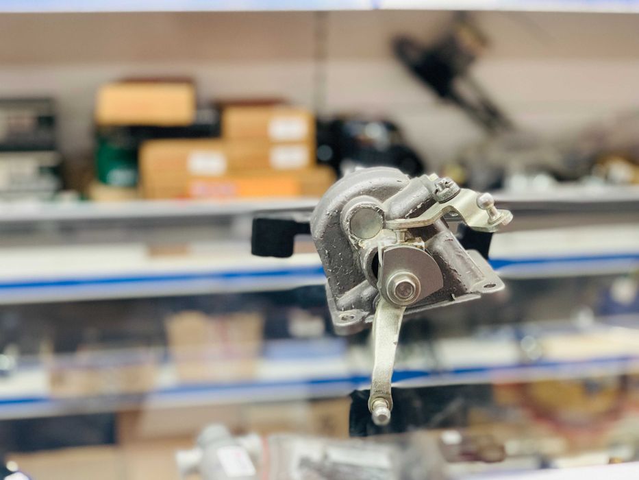 Корпус рычага КПП ГАЗель Next